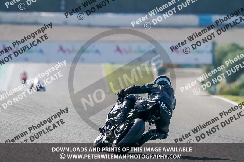 25 to 27th november 2017;Jerez;event digital images;motorbikes;no limits;peter wileman photography;trackday;trackday digital images